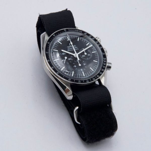 Omega Speedmaster Moonwatch 311.33.42.30.01.001